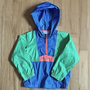 Columbia toddler windbreaker